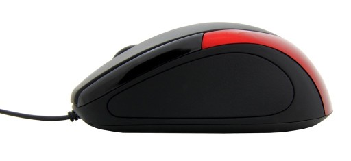 ESPERANZA SIRIUS optická myš EM102R USB