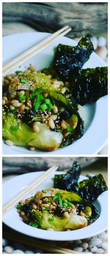 Nori Snacky z morských rias DONGWON Wasabi Príchuť 2,7 g