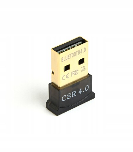 Gembird Adaptér nano USB konektor Bluetooth v 4.0