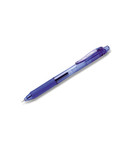 Pentel gélová jemná linka 1 ks 0,5 mm Modrá