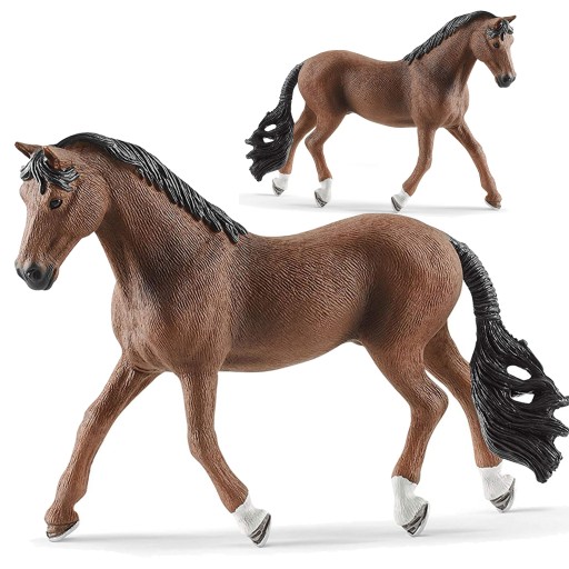VÝPREDAJ Schleich Plemeno Trakénsky valach 13909