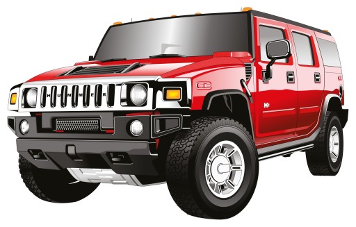 NÁLEPKA NA OKENNÉ ZRKADLO AUTO AUTO JEEP