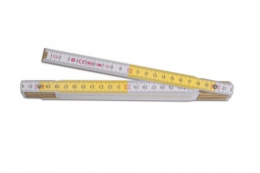 Drel CON-MZW-0010 skladací meter 1 m