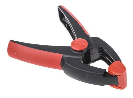 Pružinová svorka 50/50 mm pevná Clippix BESSEY XC5