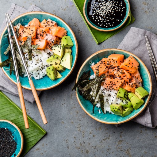 Čierny sezam 100g prírodné zdravé sushi Ázia