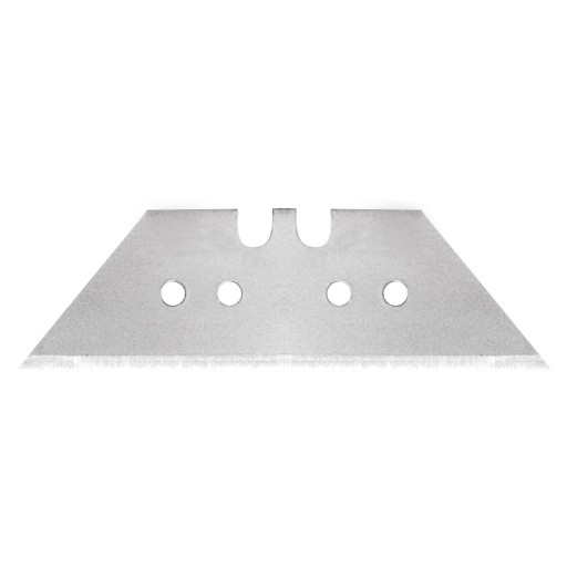 TRAPÉZOVÁ ČEPEL 61*0,6MM-SK5-10 KUS DÁVKOVAČ