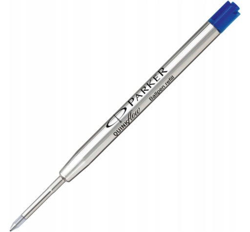 Náplň do pera PARKER QUINKflow blue M