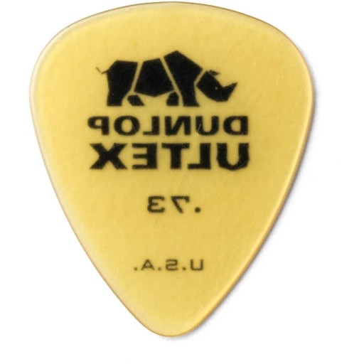 Trsátko gitarové Dunlop Ultex Std 0,73 mm 421R,73