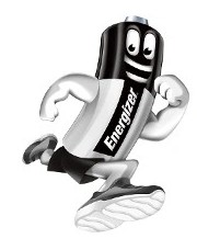 1x ENERGIZER CR 2032 3V LÍTIOVÁ BATÉRIA