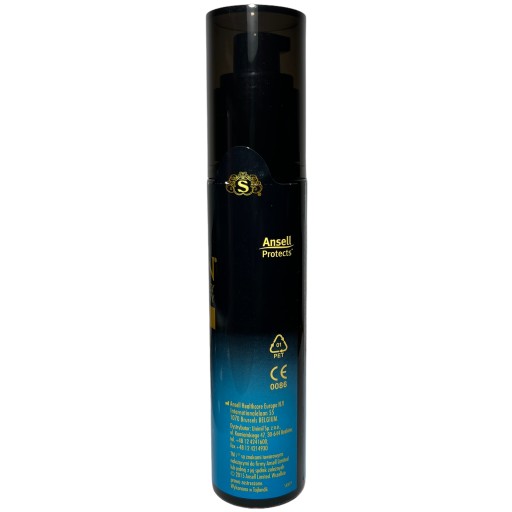 SKYN Natural Feel Intimate Gel Lubrikant VODA 80 ml ALOE hydratačný