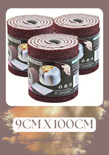 MAGIC DISH CLEANER DISH CLEANER 100CM