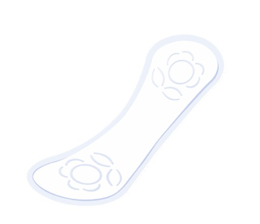 Dámske vložky Bella Panty Intima Plus Extra Long