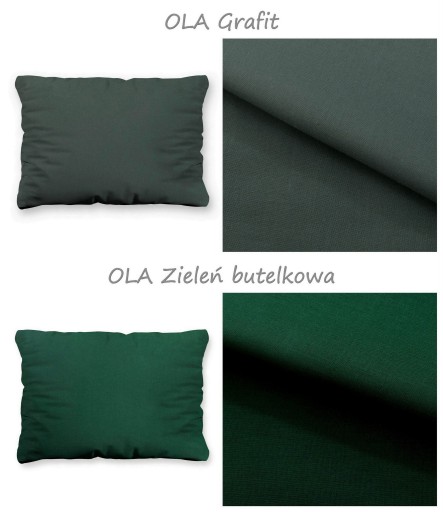Ozdobná obliečka na vankúšik 40x60 bavlna na spanie so zapínaním na zips a zips