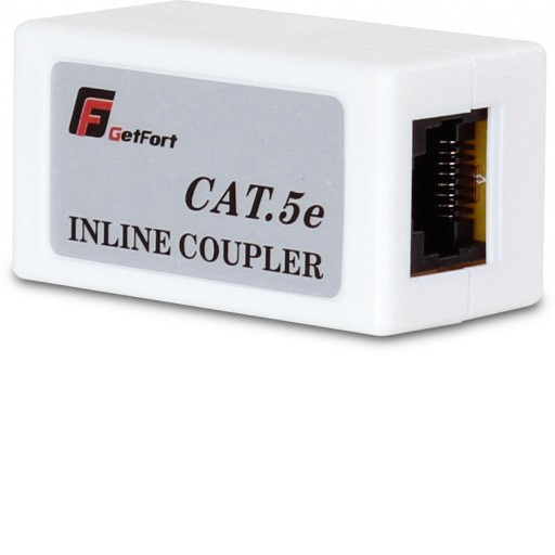 KONEKTOR RJ45 GETFORT CAT.5e (hlaveň) RJ45-G / RJ