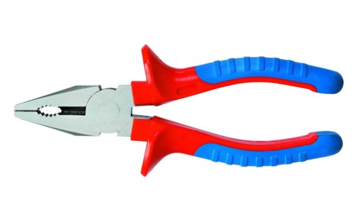 Kombinované kliešte 180 mm