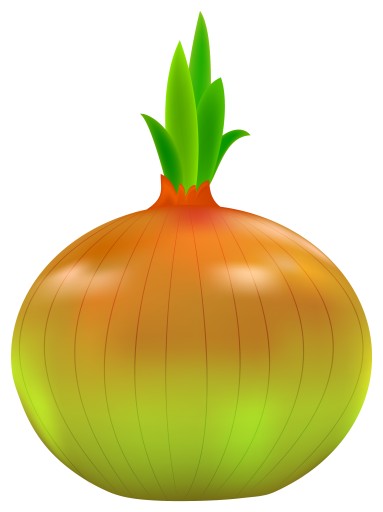 NÁLEPKA NA OKENNÉ ZRKADLO SKLO ZELENINA CIBUĽOVÁ