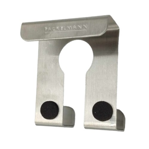Fackelmann Háčiky, dverové a šatníkové vešiaky 50x50mm
