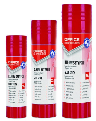 KANCELÁRSKE PRODUKTY Lepiaca tyčinka PVA 36g