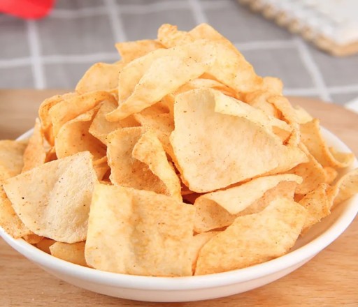 Lay's Yam pečené kuracie krídelká