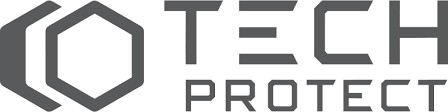 IKONA TECH-PROTECT APPLE AIRTAG NAVY