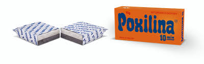 Súprava POXILINA 70 g