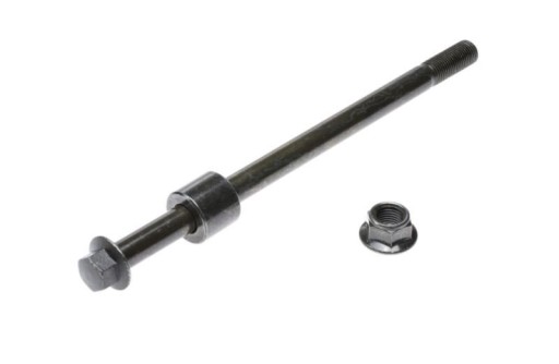 Predné koleso náprava M12x210 Junak 901 Sport