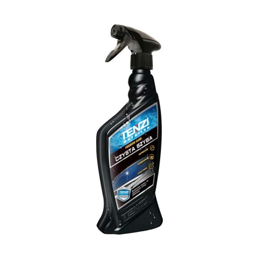 TENZI DETAILER Czysta Szyba čistič okien 600ml