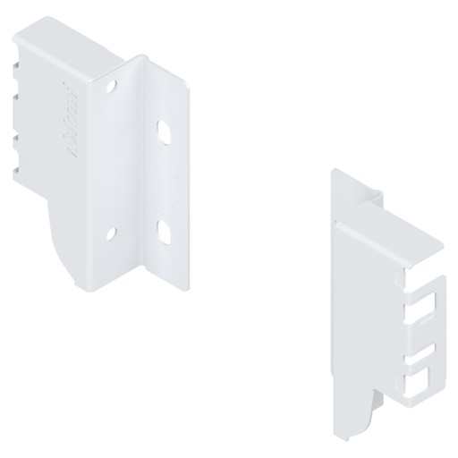 BLUM Z30M000S.04HO-RW zadná montáž biela ANTARO