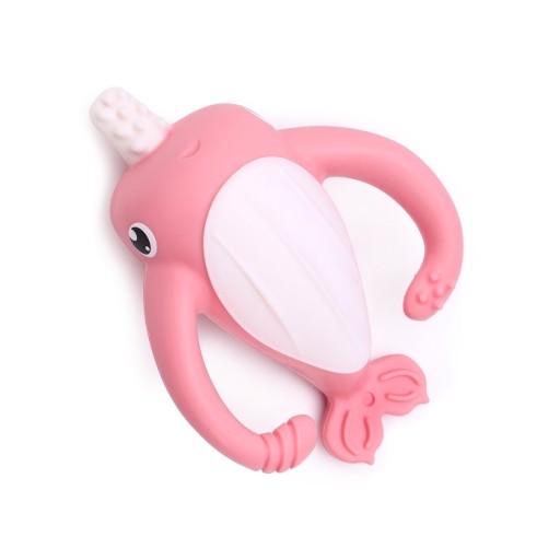 ČISTITE ZUBY, KTORÉ MASÁŽUJÚ ĎASNÁ A ZUBY