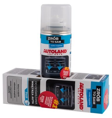 AUTOLAND NA KLIMATIZÁCIU FRESH 200ML