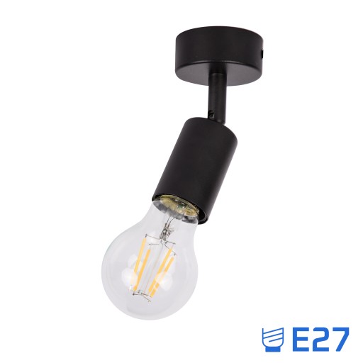 HALOGÉNOVÁ LAMPA GU10 LED STROPNÉ BODOVÉ NÁSTENNÉ LAMP
