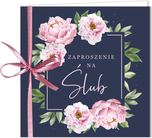 SVADOBNÉ POZVÁNKA 10 KS + OBÁLKA