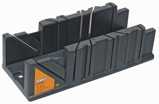 Plastový pokosový box 212 x 42 x 44 mm