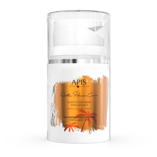 APIS Exotic Vitalizing Cream 50 ml