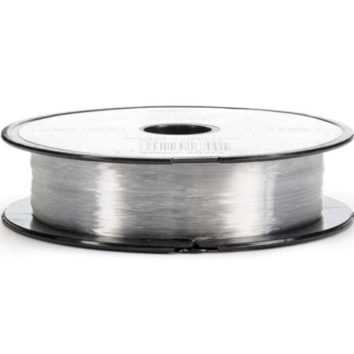 TRANSPARENT LINE na cievke na dekoráciu, 0,3 mm