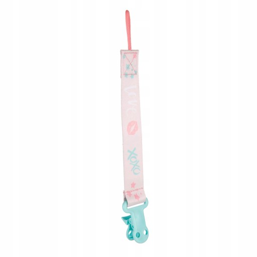 CANPOL EXOTICKÉ ZVIERATÁ PACIFIC STRAP 51/023
