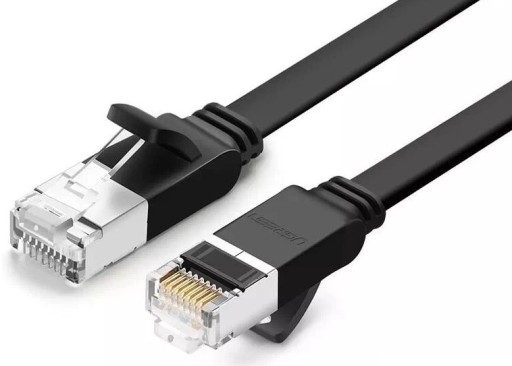 UGREEN KÁBEL INTERNETOVÝ KÁBEL ETHERNET RJ45 Cat6 1000Mbps 5m