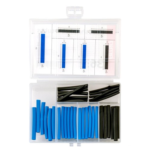 AMiO TUBING SET ZMRŠŤOVACIE TRUBKY