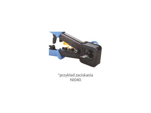 Zástrčka RJ45, kat. 5e, kat