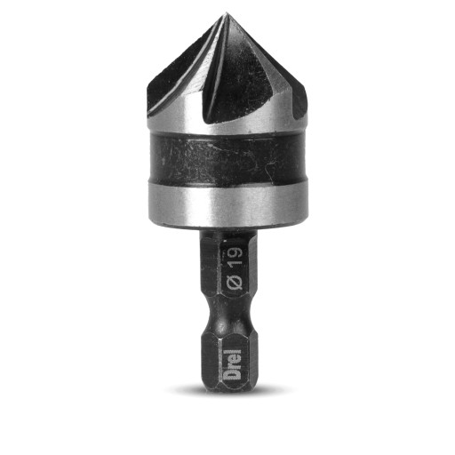KONTRASPING 19 mm KUŽEĽOVÝ NA KOV