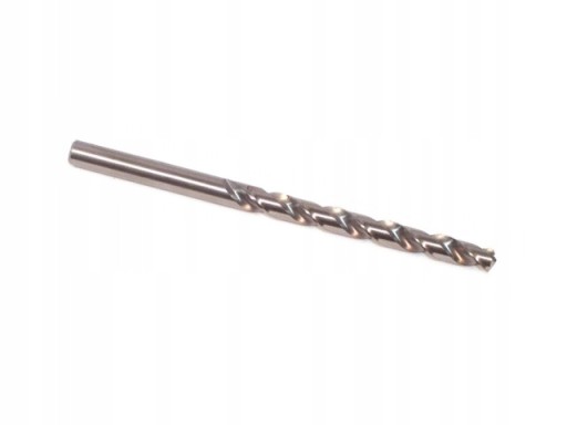 HSS NWKb špirálový vrták do kovu DIN 340 - 3,00 MM FESTA Standard