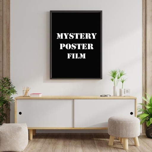 Plagát Film s prekvapením - plagát 61x91,5 cm