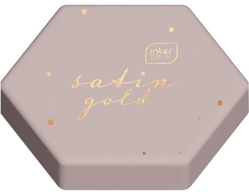 Guma Sati Gold Interdruk