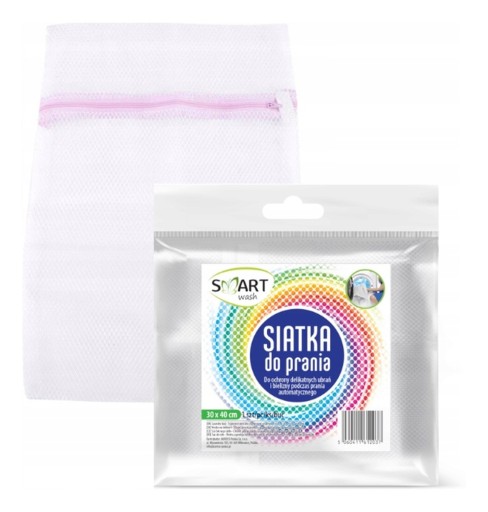 Smart Wash Sieťka na pranie 30x40