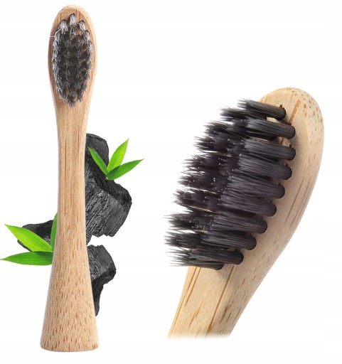 1x 100% BAMBOO KEFOVÁ HLAVA ZAPP-MED SONIC BAMBOO