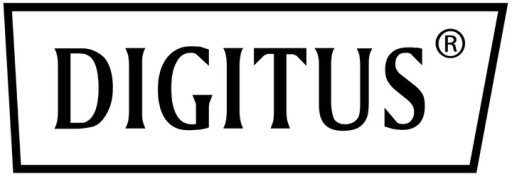 Modul DIGITUS Keystone UTP RJ45 8P8C kategórie 5e netienený bez použitia nástrojov