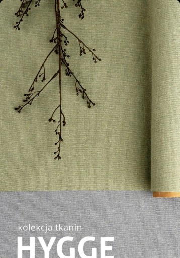 POTAHOVÁ LÁTKA vodeodolný materiál Hygge 2534