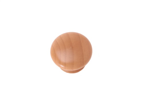 DREVENÝ GOMBÍK S MUFOM 13010 JALŠA