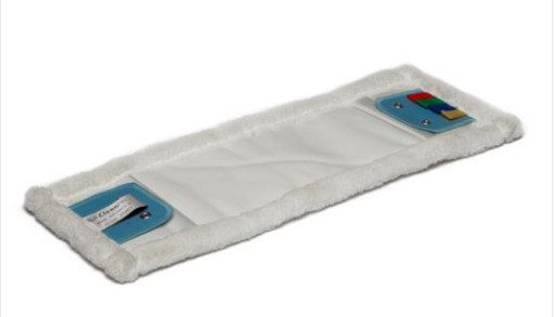 CleanPRO Duo vložka do mopu plochá 40 cm