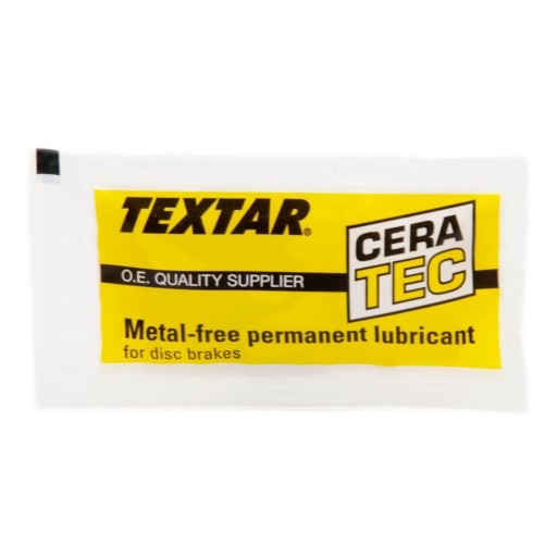 MONTÁŽNA PASTA TEXTAR 81000500